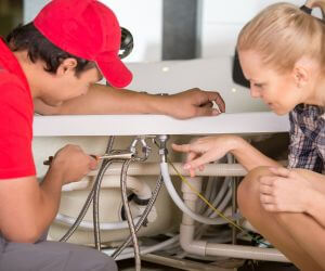 About Emergency plumbing pros Olds, IA